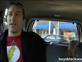 Gay white teen boy fucked by huge bbc 24