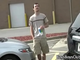 White sexy teen gay boy suck bbc and rub it hard 12