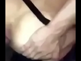 Hung twink taking bbc