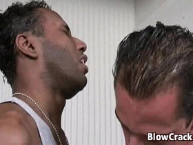 Gay wet handjobs and interracial hardcore fucking 21