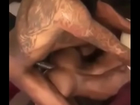 Twink getting fucked by a 10 inch bbc