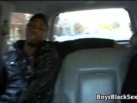 Blacks on boys - skinny white gay boy fucked by bbc 11