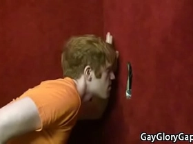 Black muscle gay man fuck white twink 14