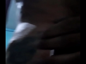 Grabando con el celular