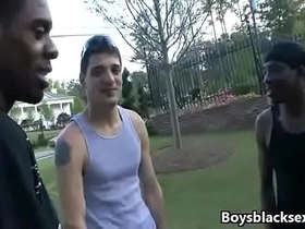Blacks onboys - black gay dude fuck white twink hard 19