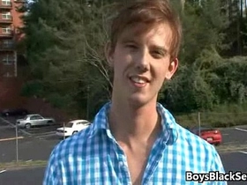 White sexy boys fucked by gay blacks movie 15