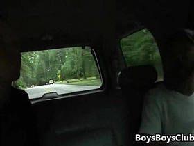 Blacks on boys - black dude fuck white sexy teen white gay boy 14
