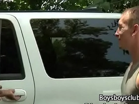 Blacks on boys - gay black dude fuck white teen boy hard 11