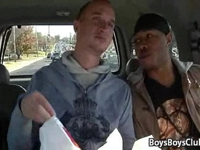 Blacksonboys - black muscular gay dude fucks white boy 10
