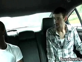 Blacksonboys - interracial hardcore gay porn videos 15