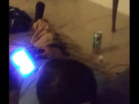 Verification video bbc hubby masturbating